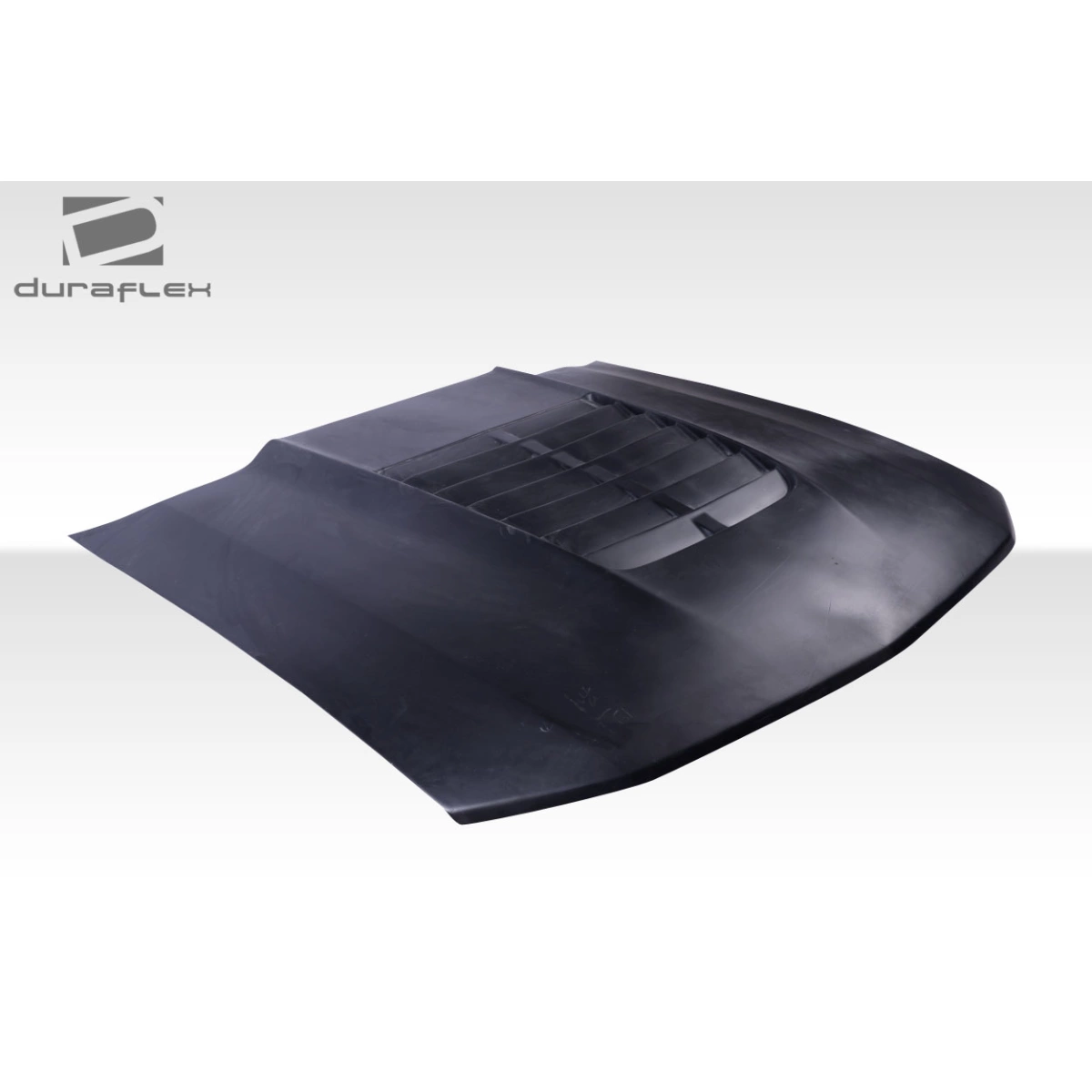 Modify your Ford Mustang 2005 with our Exterior/Hoods - 10
