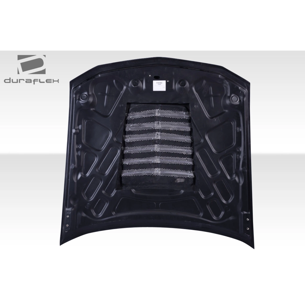 Modify your Ford Mustang 2005 with our Exterior/Hoods - 12