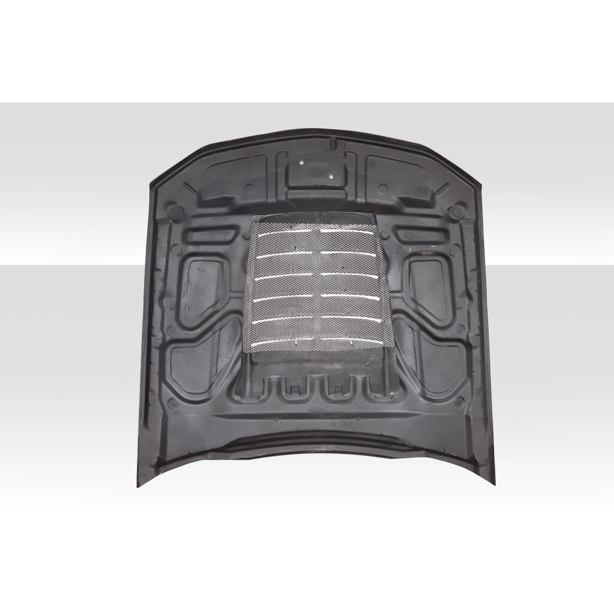 Modify your Ford Mustang 2010 with our Exterior/Hoods - 11