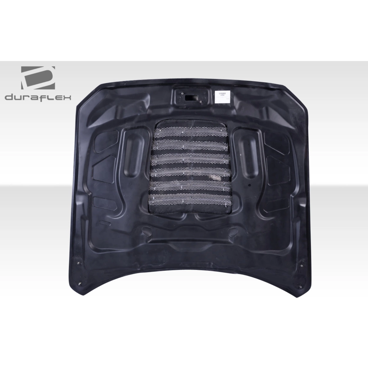 Modify your Ford Mustang 2015 with our Exterior/Hoods - 11