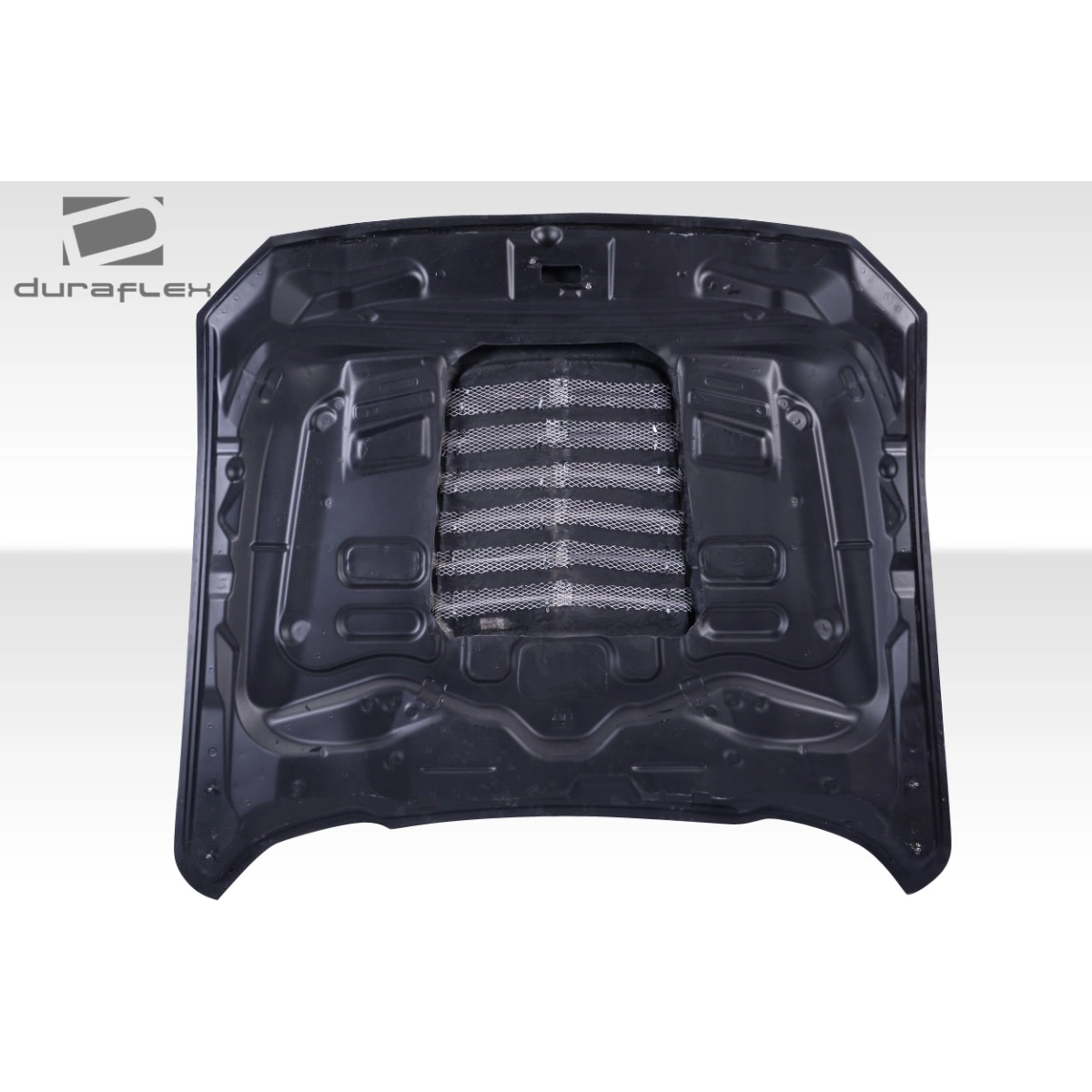 Modify your Ford Mustang 2018 with our Exterior/Hoods - 11