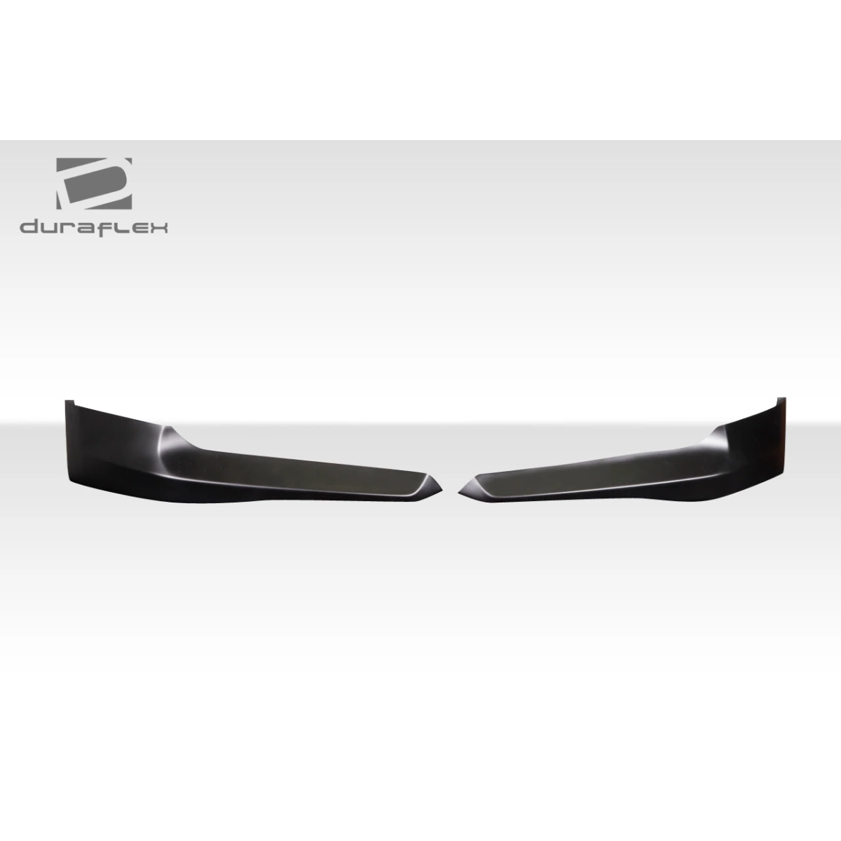 Modify your Honda Accord 2011 with our Exterior/Front Lips - 6