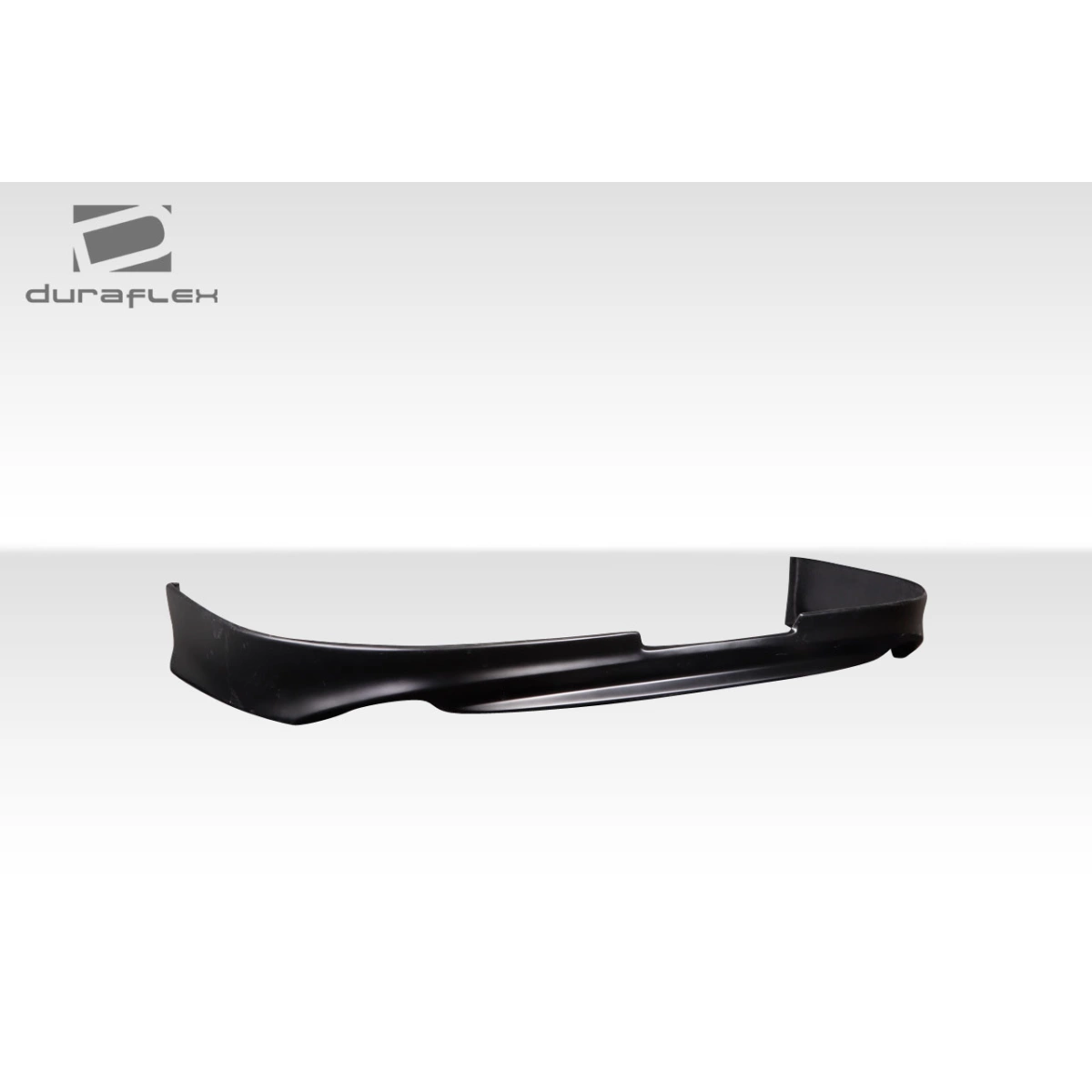 Modify your Honda Accord 2008 with our Exterior/Rear Lips - 8