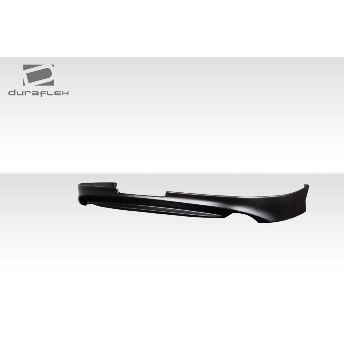 Modify your Honda Accord 2008 with our Exterior/Rear Lips - 9