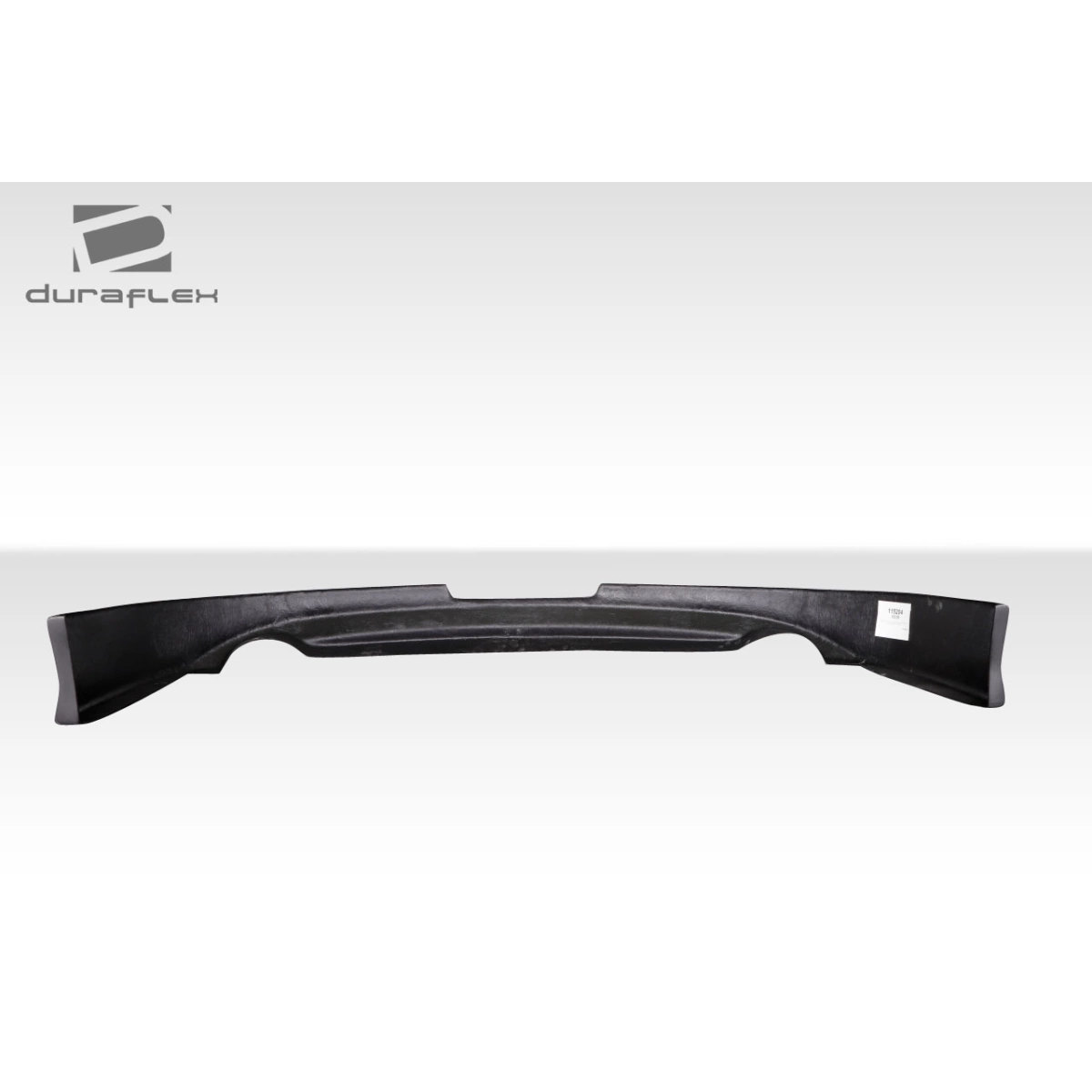 Modify your Honda Accord 2008 with our Exterior/Rear Lips - 10