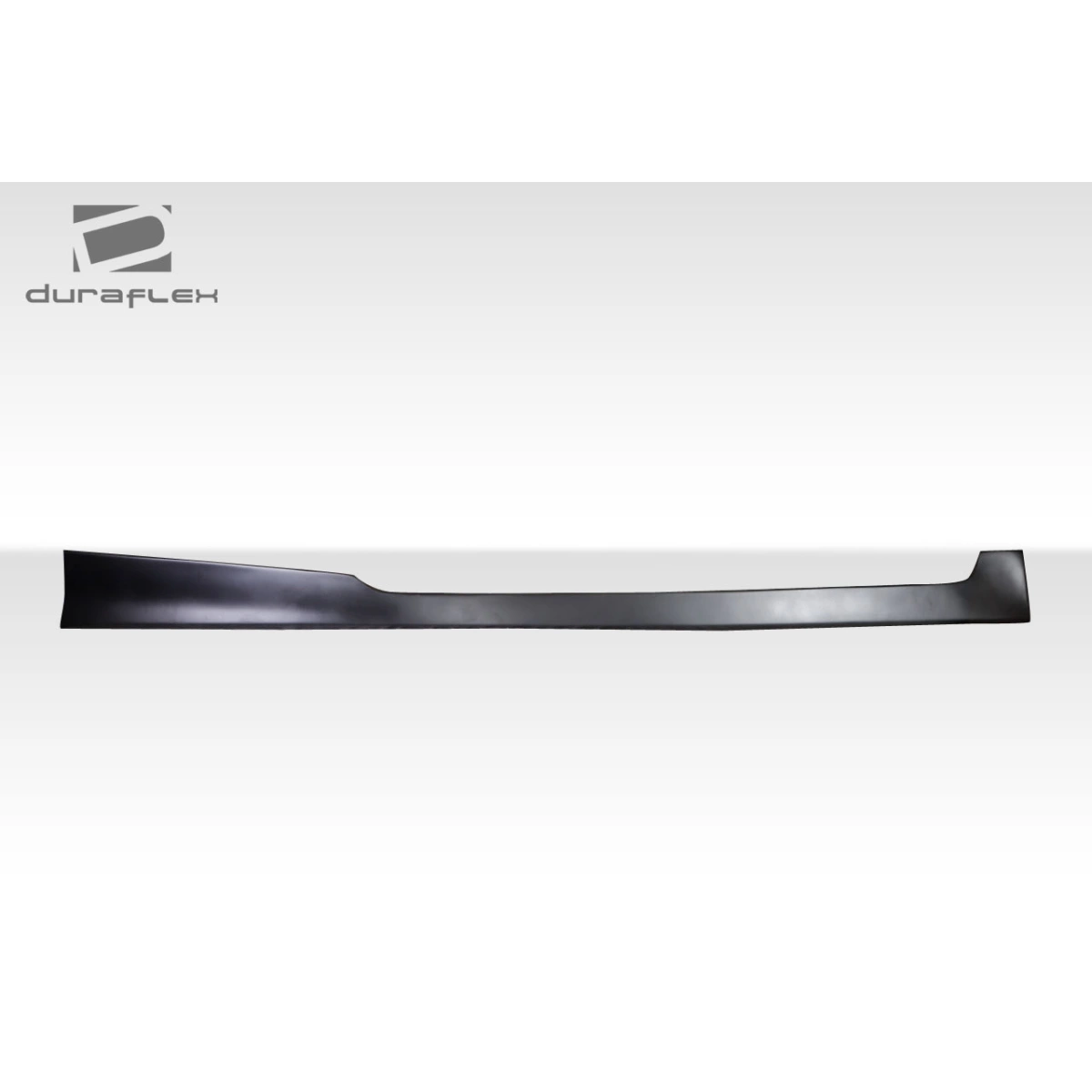 Modify your Honda Accord 2008 with our Exterior/Side Skirts - 9