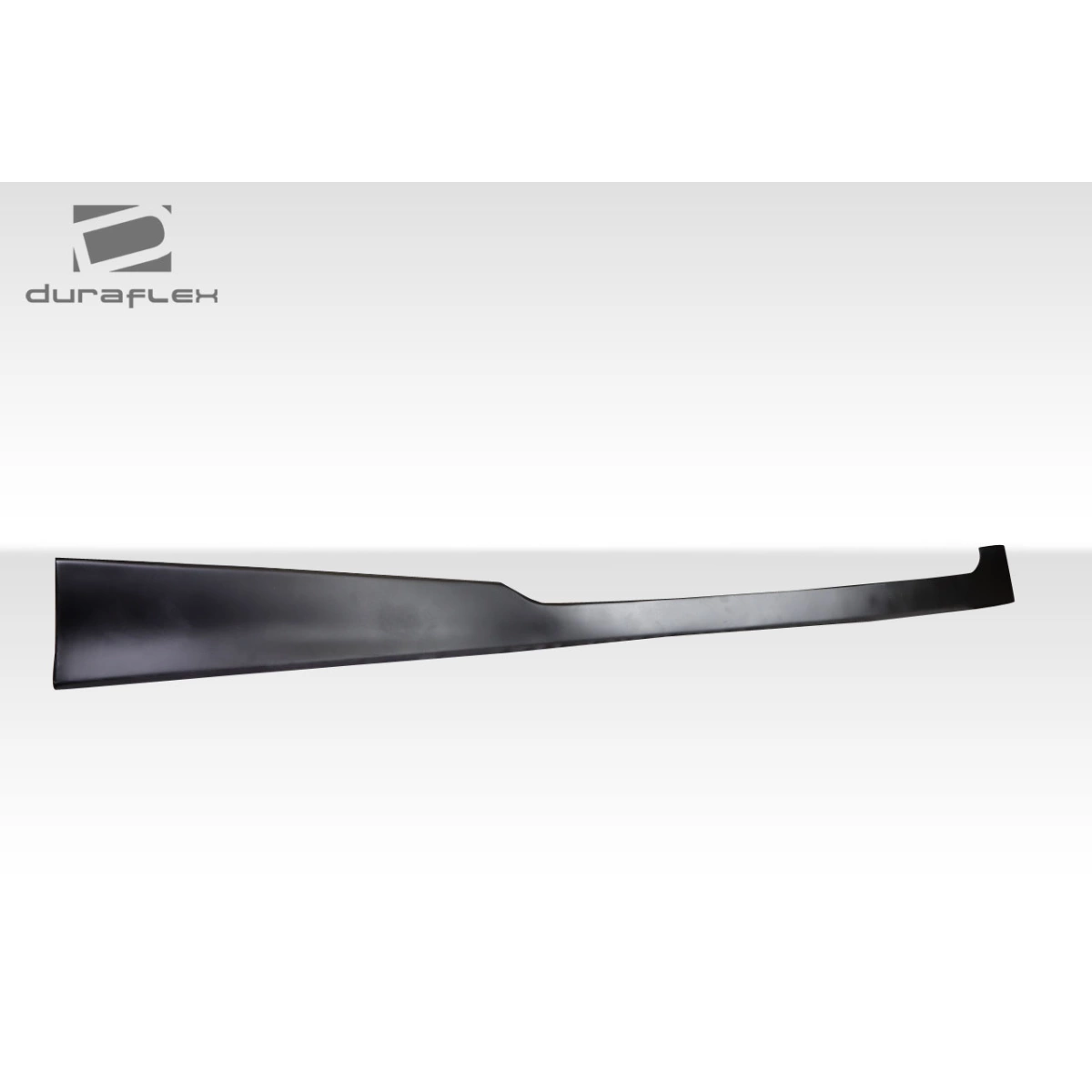 Modify your Honda Accord 2008 with our Exterior/Side Skirts - 10