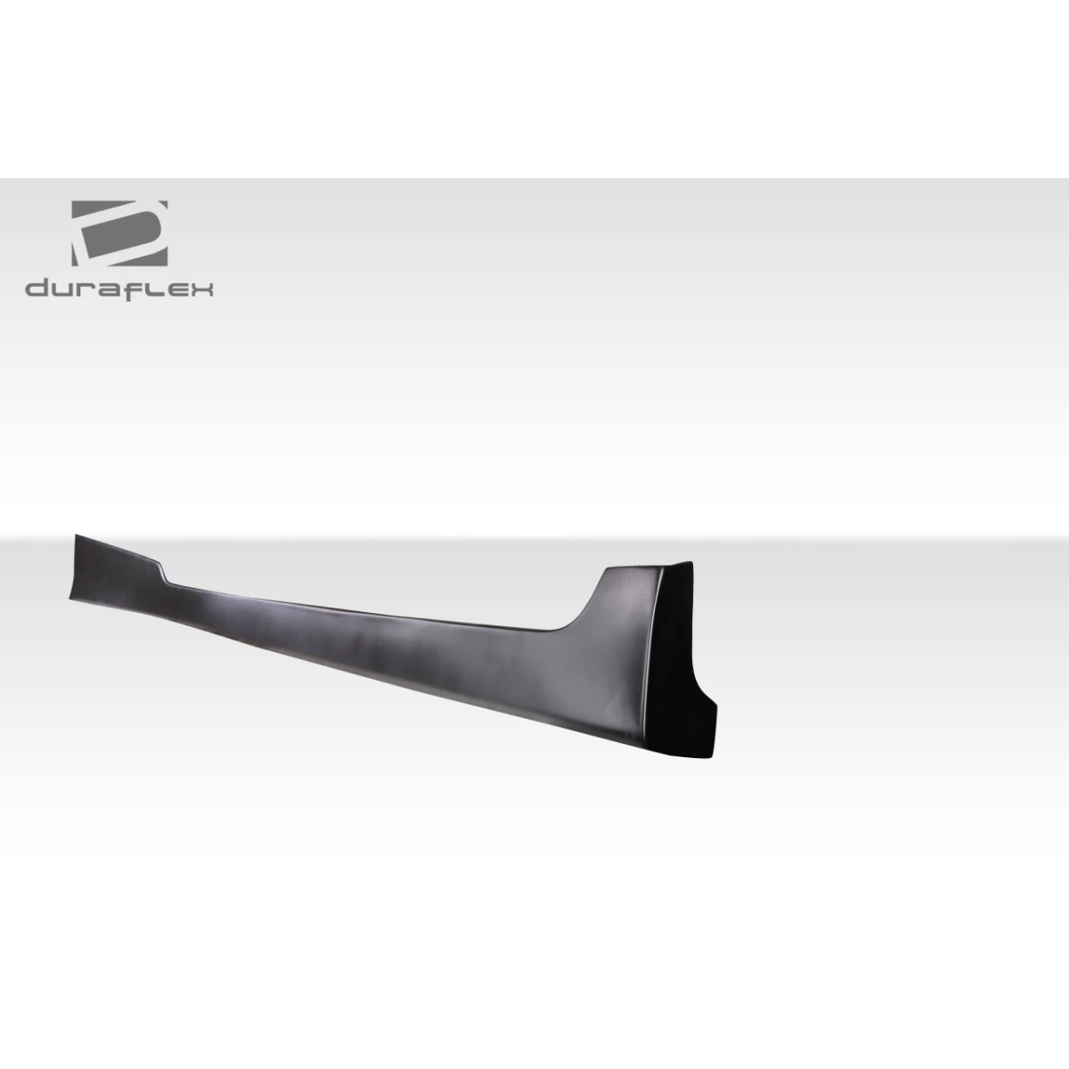 Modify your Honda Accord 2008 with our Exterior/Side Skirts - 11