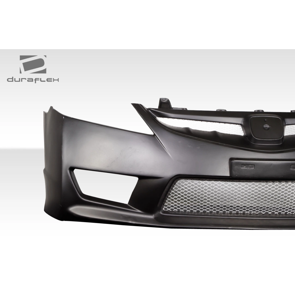 Modify your Honda Civic 2006 with our Exterior/Front Bumpers - 12