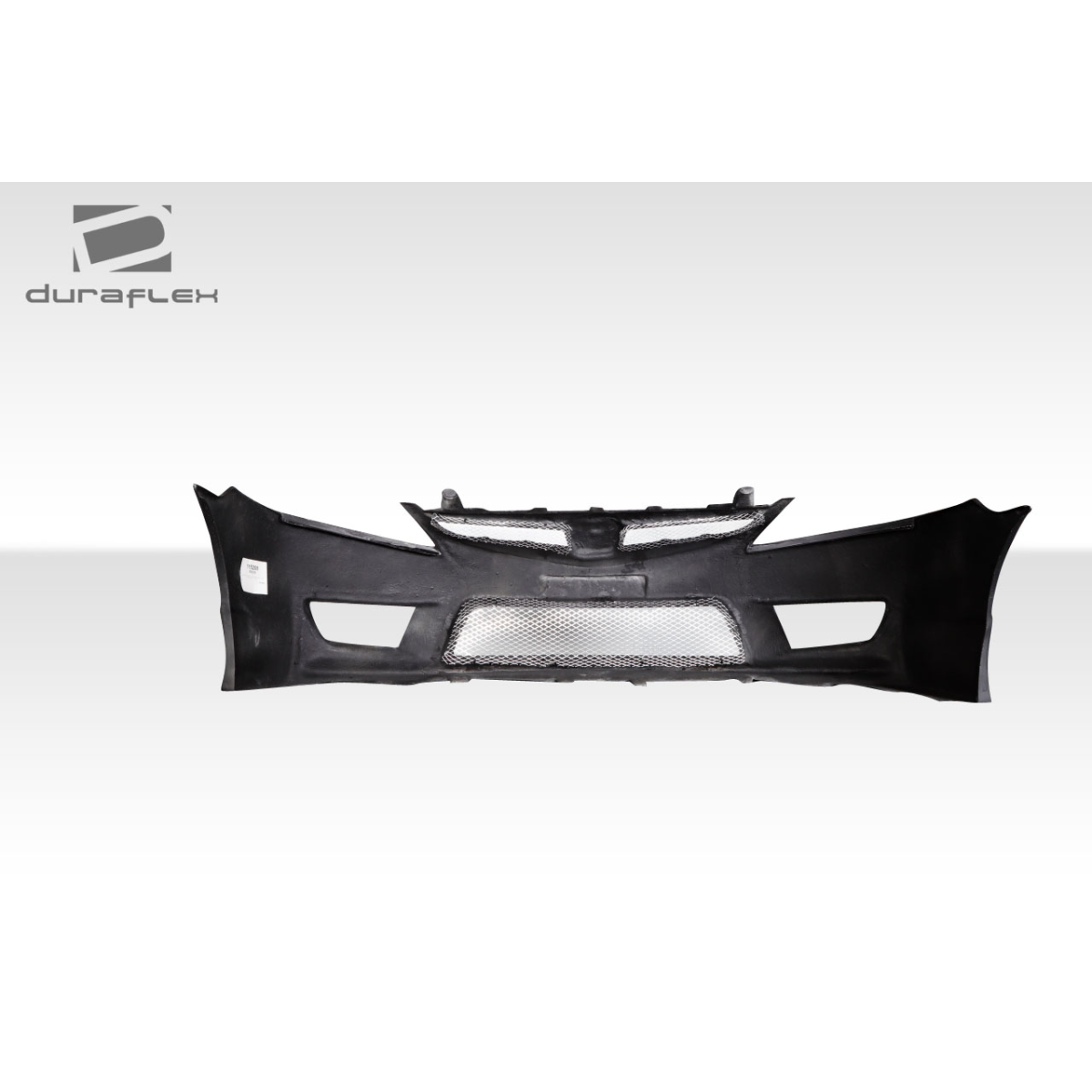 Modify your Honda Civic 2006 with our Exterior/Front Bumpers or Lips - 