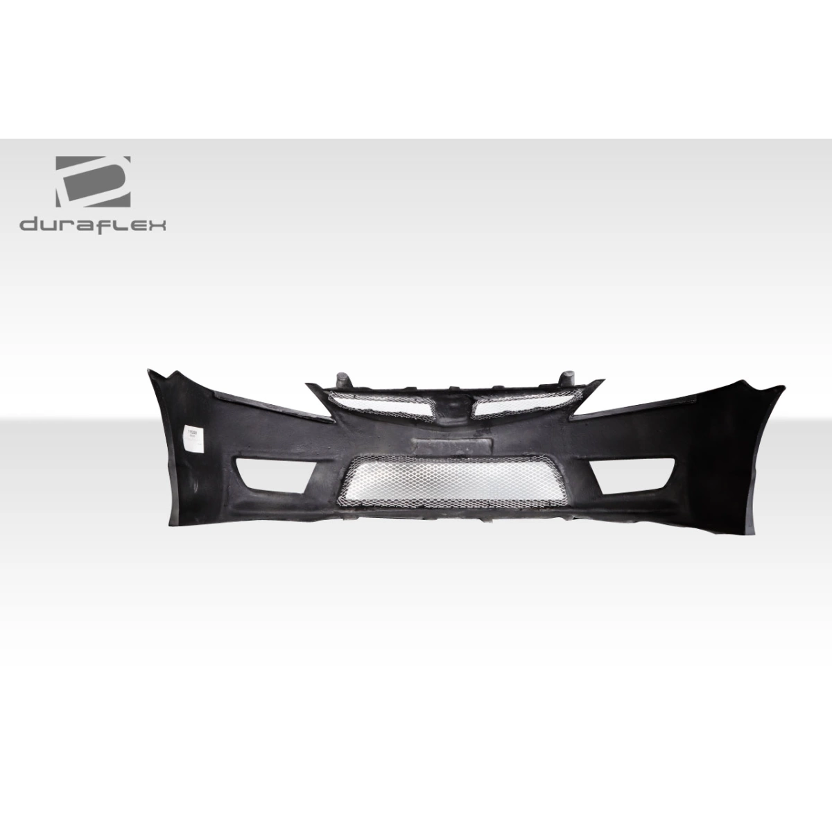 Modify your Honda Civic 2006 with our Exterior/Front Bumpers - 13