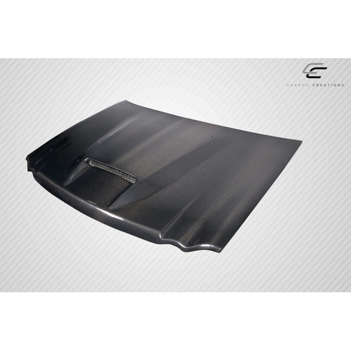 Modify your Jeep Cherokee 2005 with our Exterior/Hoods - 9