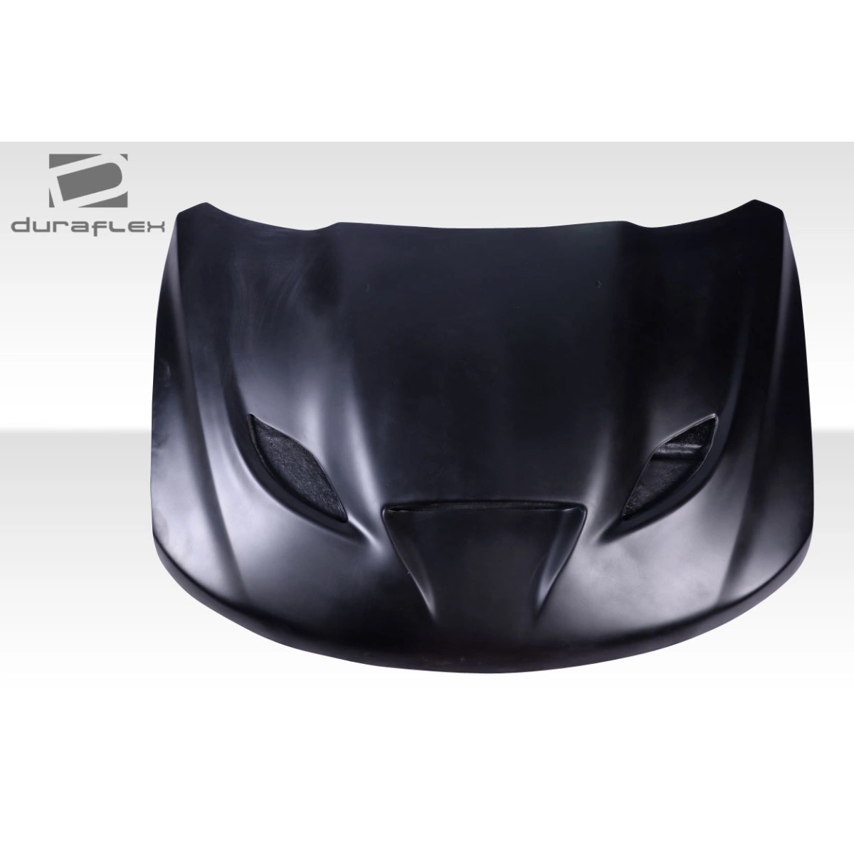 Modify your Jeep Cherokee 2011 with our Exterior/Hoods - 10