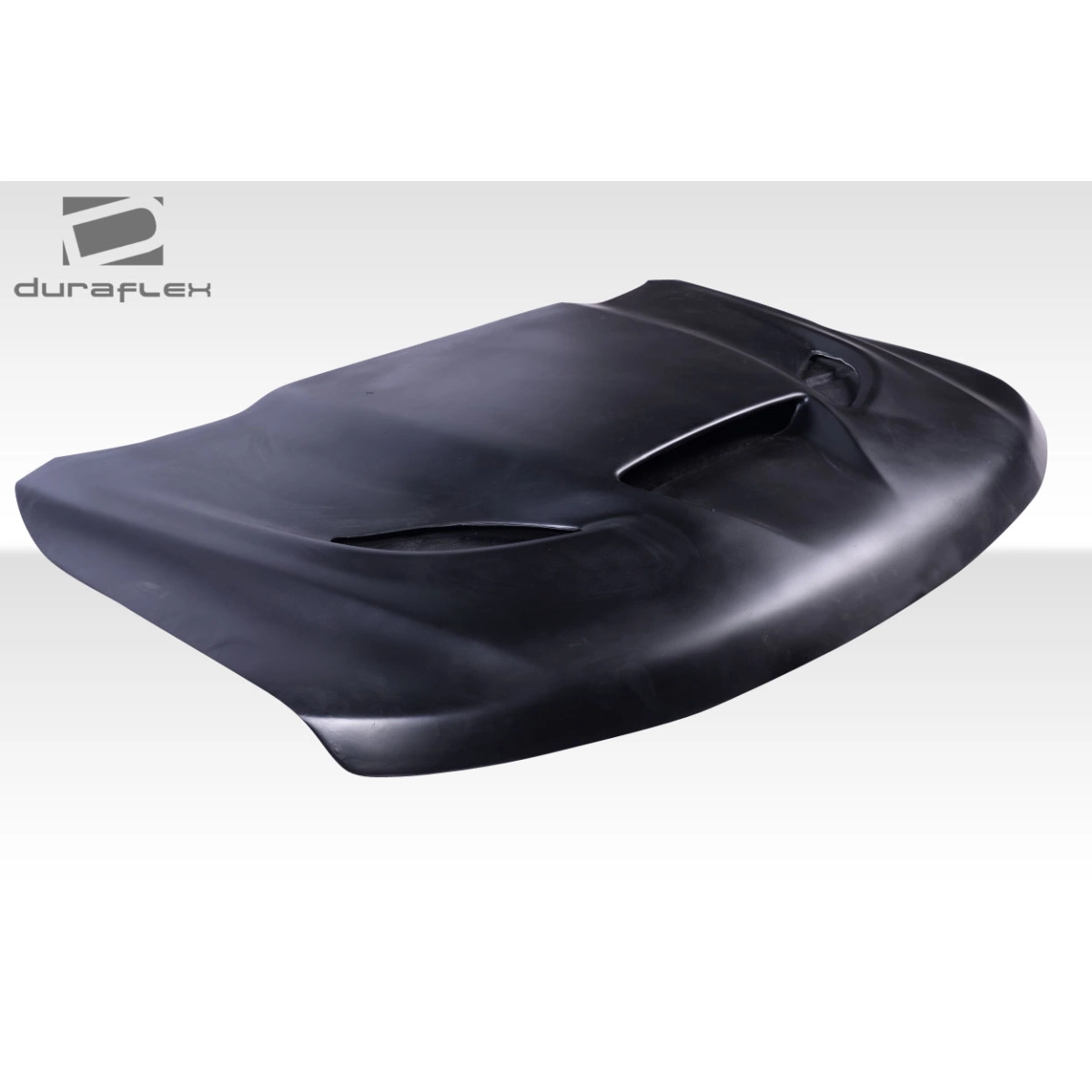 Modify your Jeep Cherokee 2011 with our Exterior/Hoods - 12