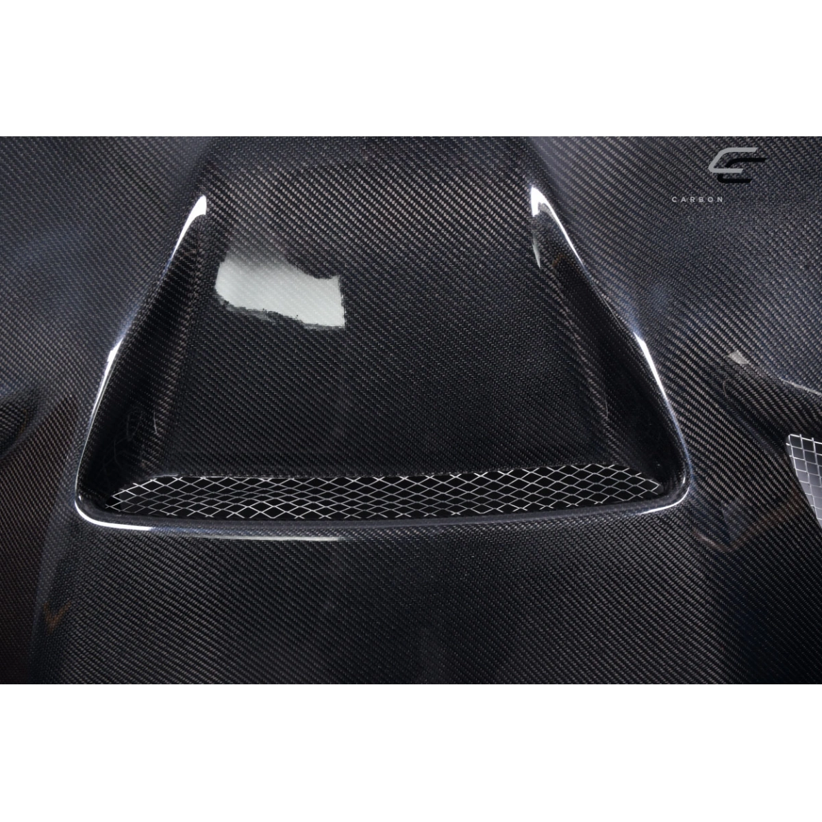 Modify your Jeep Cherokee 2011 with our Exterior/Hoods - 11