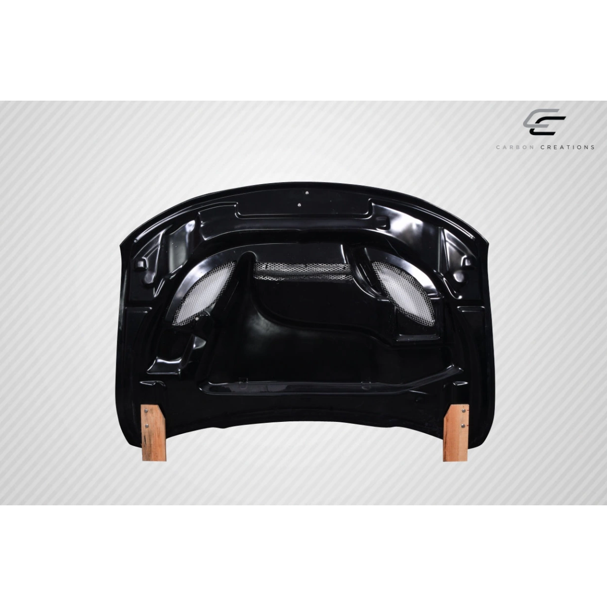 Modify your Jeep Cherokee 2011 with our Exterior/Hoods - 13