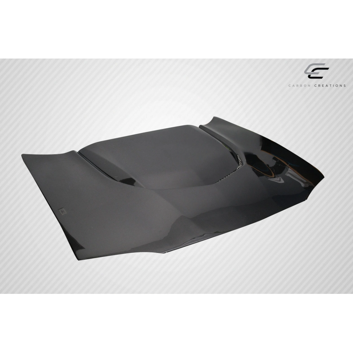 Modify your Chevrolet Camaro 1993 with our Exterior/Hoods - 7