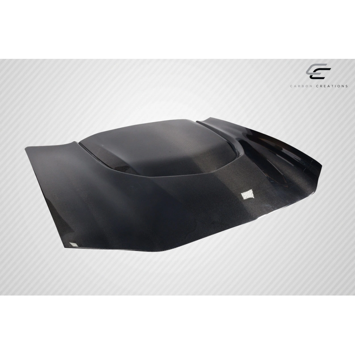 Modify your Chevrolet Camaro 1998 with our Exterior/Hoods - 9