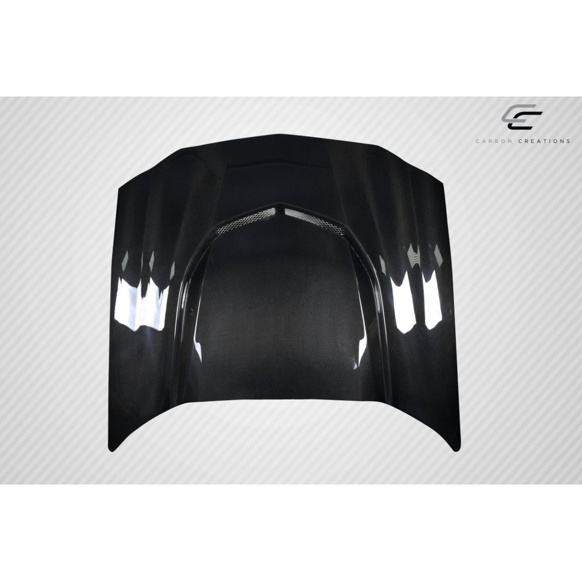 Modify your Chevrolet Camaro 1998 with our Exterior/Hoods - 