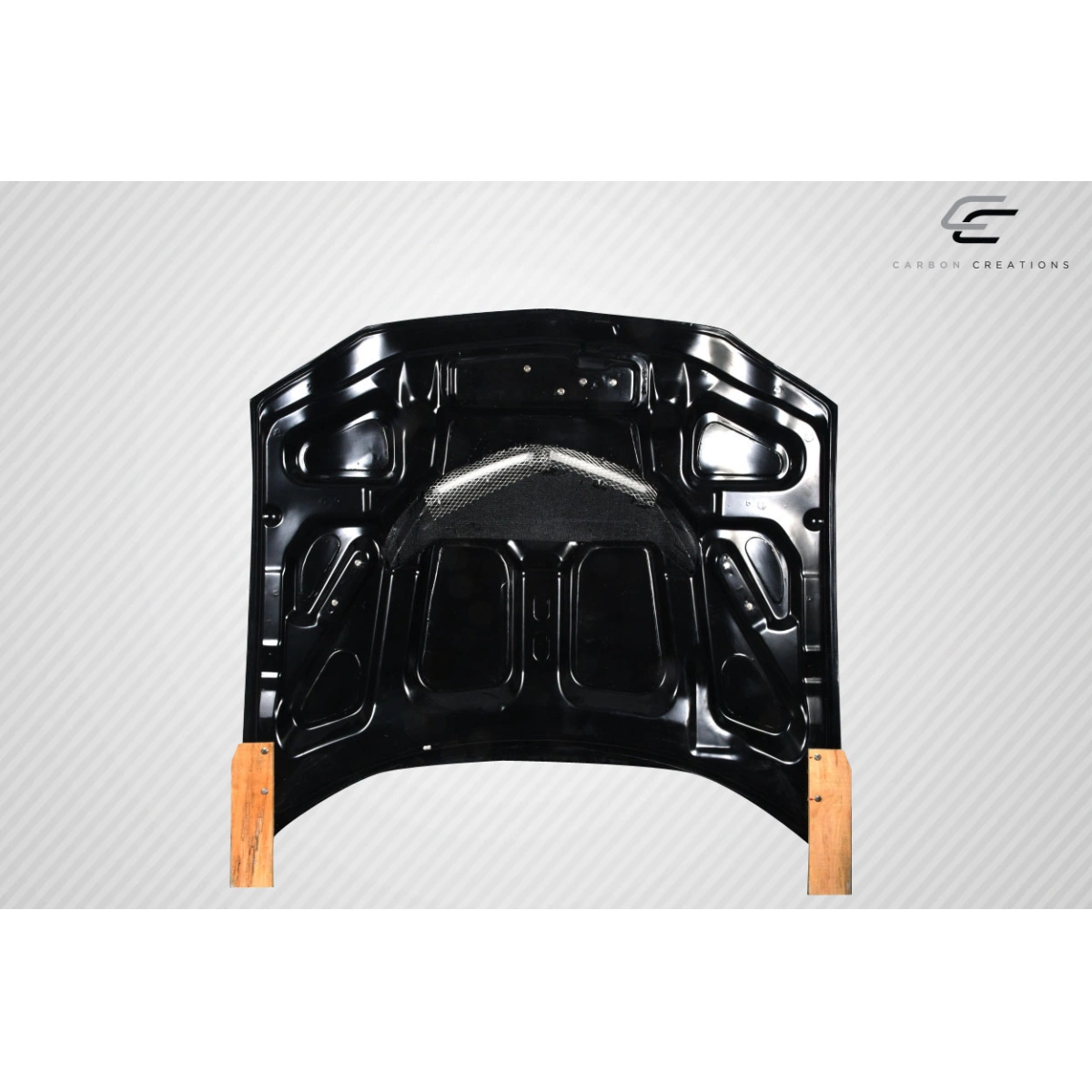 Modify your Chevrolet Camaro 1998 with our Exterior/Hoods - 12