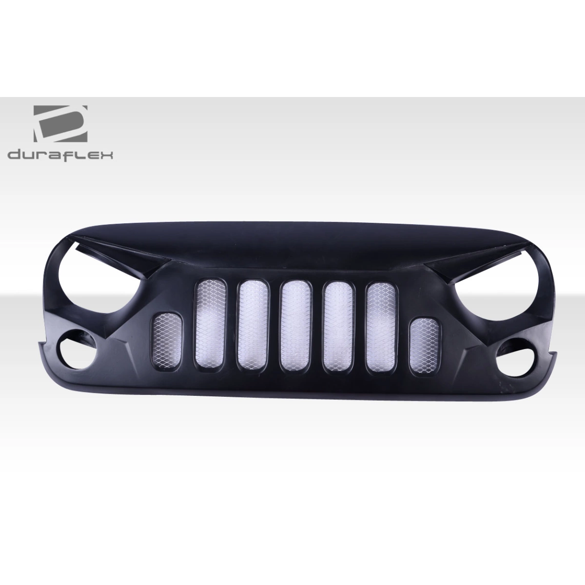 Modify your Jeep Wrangler 2007 with our Exterior/Grilles - 8