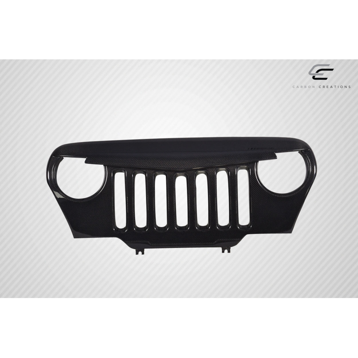 Modify your Jeep Wrangler 1997 with our Exterior/Grilles - 