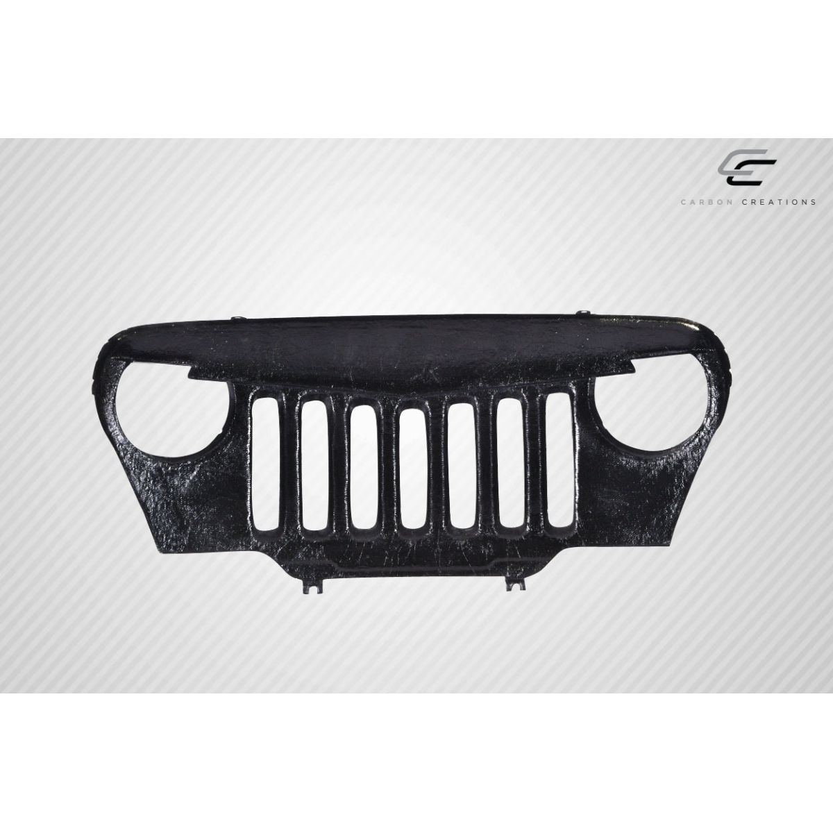 Modify your Jeep Wrangler 1997 with our Exterior/Grilles - 