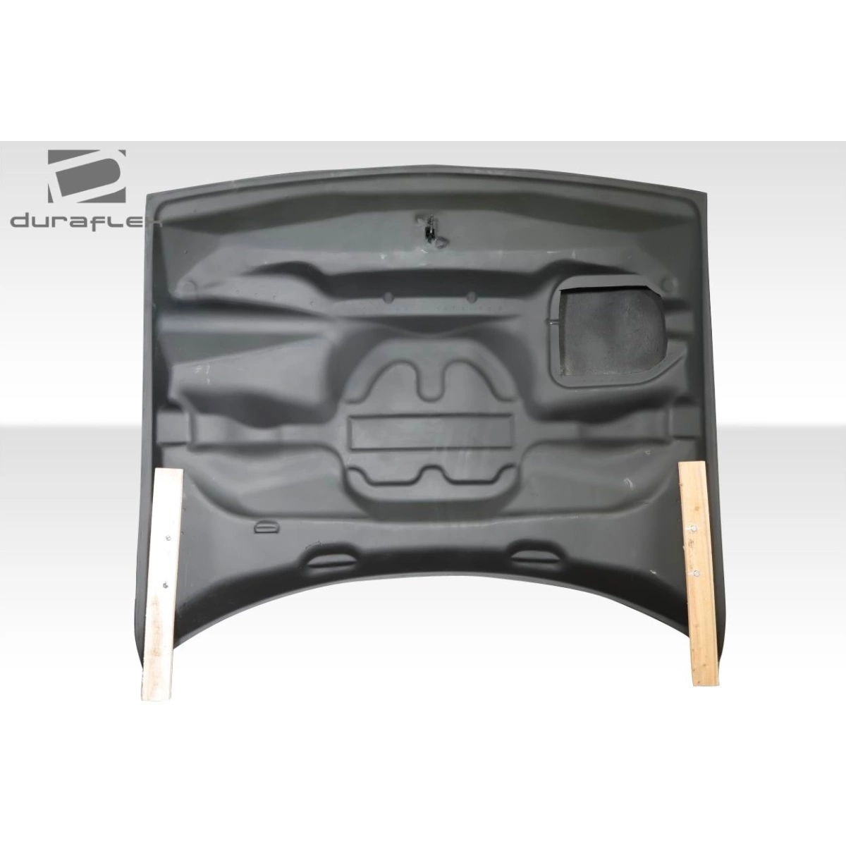 Modify your Dodge Challenger 2008 with our Exterior/Hoods - 13