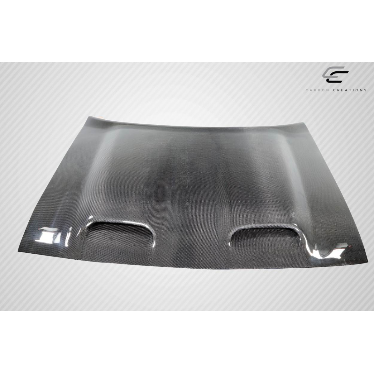 Modify your Dodge Challenger 2008 with our Exterior/Hoods - 