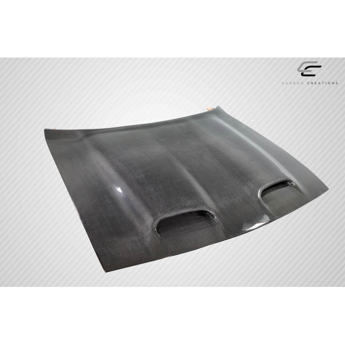 Modify your Dodge Challenger 2008 with our Exterior/Hoods - 