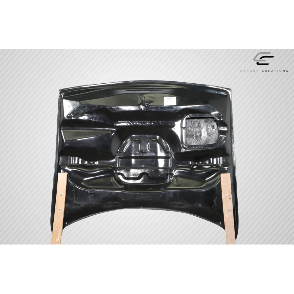 Modify your Dodge Challenger 2008 with our Exterior/Hoods - 