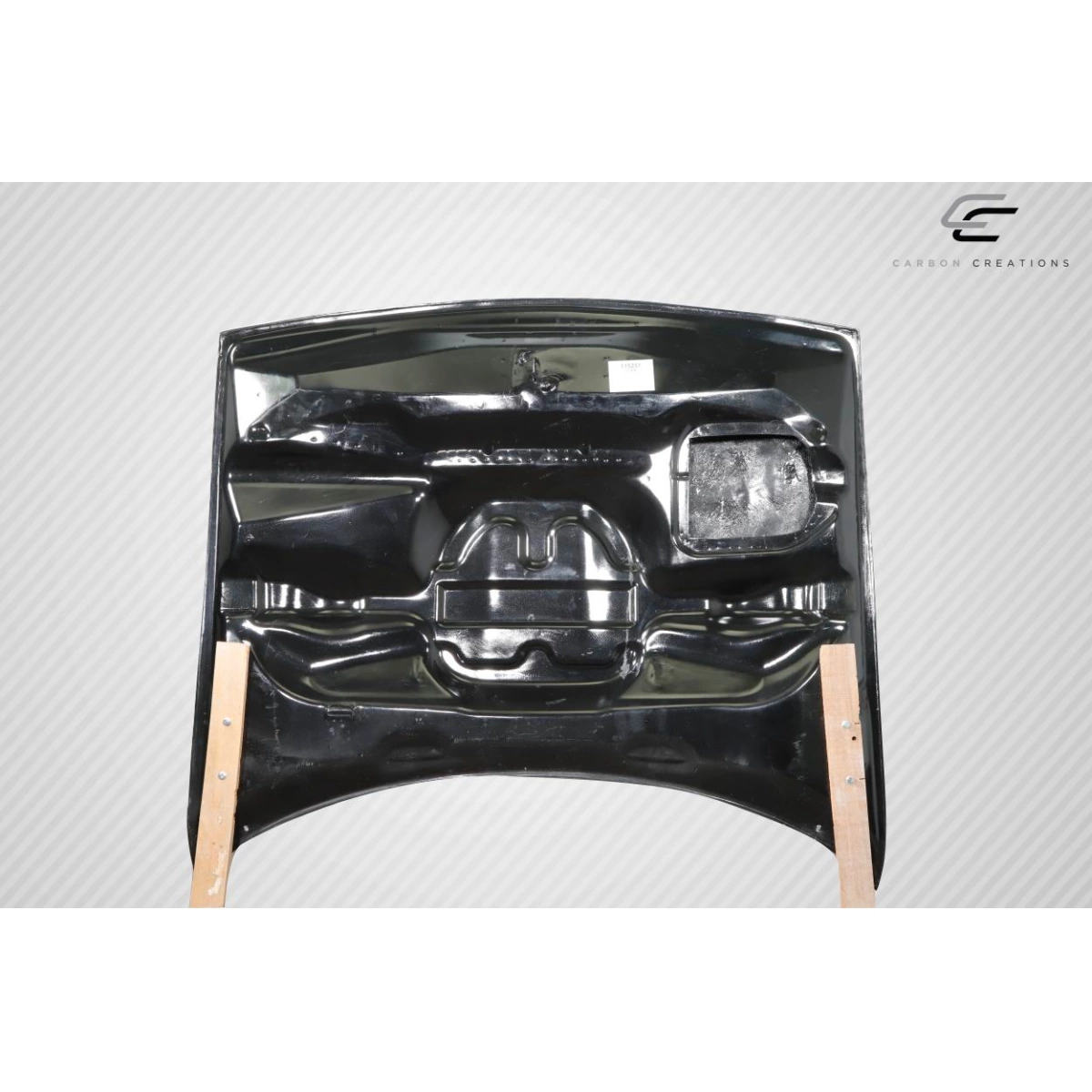 Modify your Dodge Challenger 2008 with our Exterior/Hoods - 16