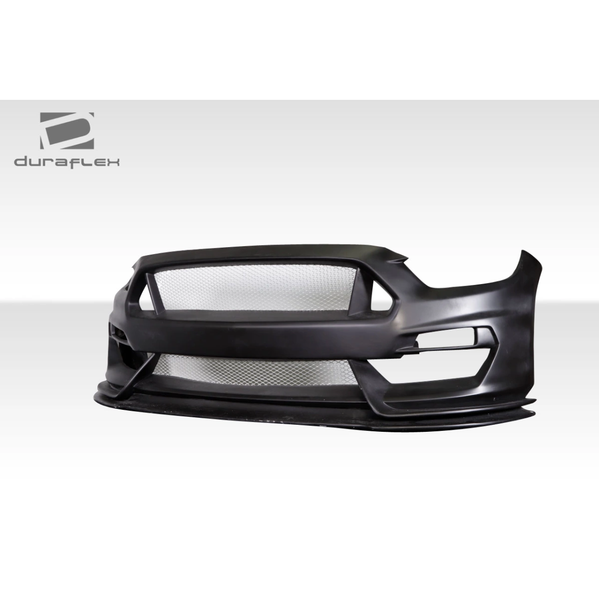 Modify your Ford Mustang 2015 with our Exterior/Front Bumpers - 10