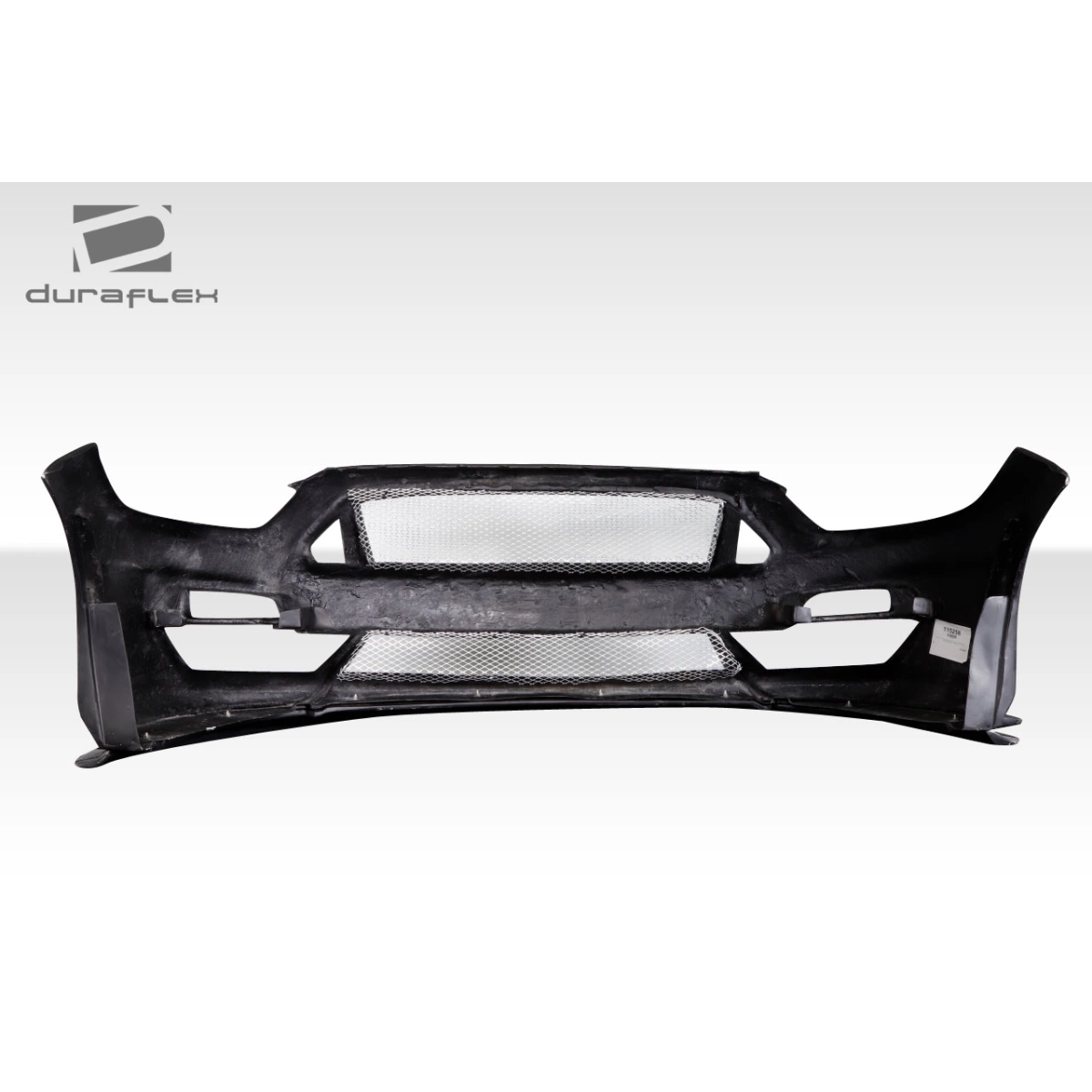 Modify your Ford Mustang 2015 with our Exterior/Front Bumpers - 12