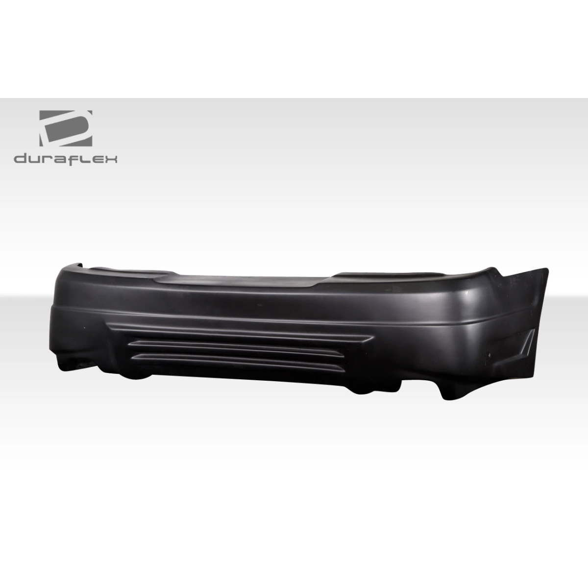 Modify your Ford Mustang 1999 with our Exterior/Rear Bumpers - 9