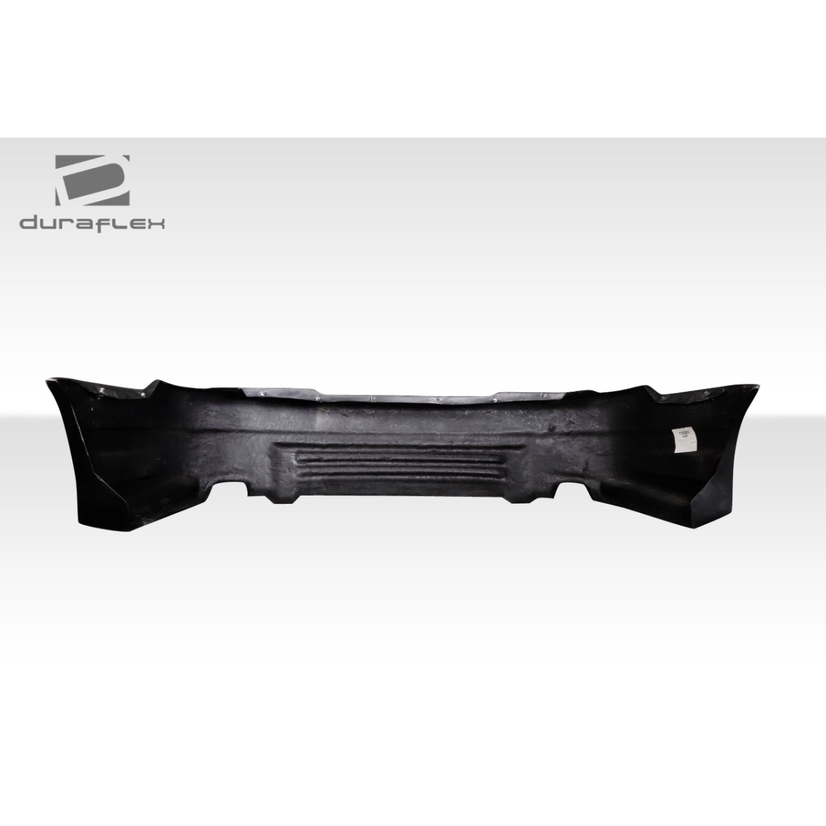 Modify your Ford Mustang 1999 with our Exterior/Rear Bumpers - 10