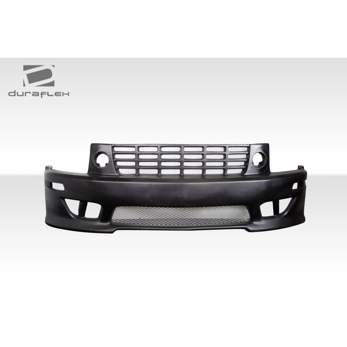 Modify your Ford Mustang 2005 with our Exterior/Front Bumpers - 9