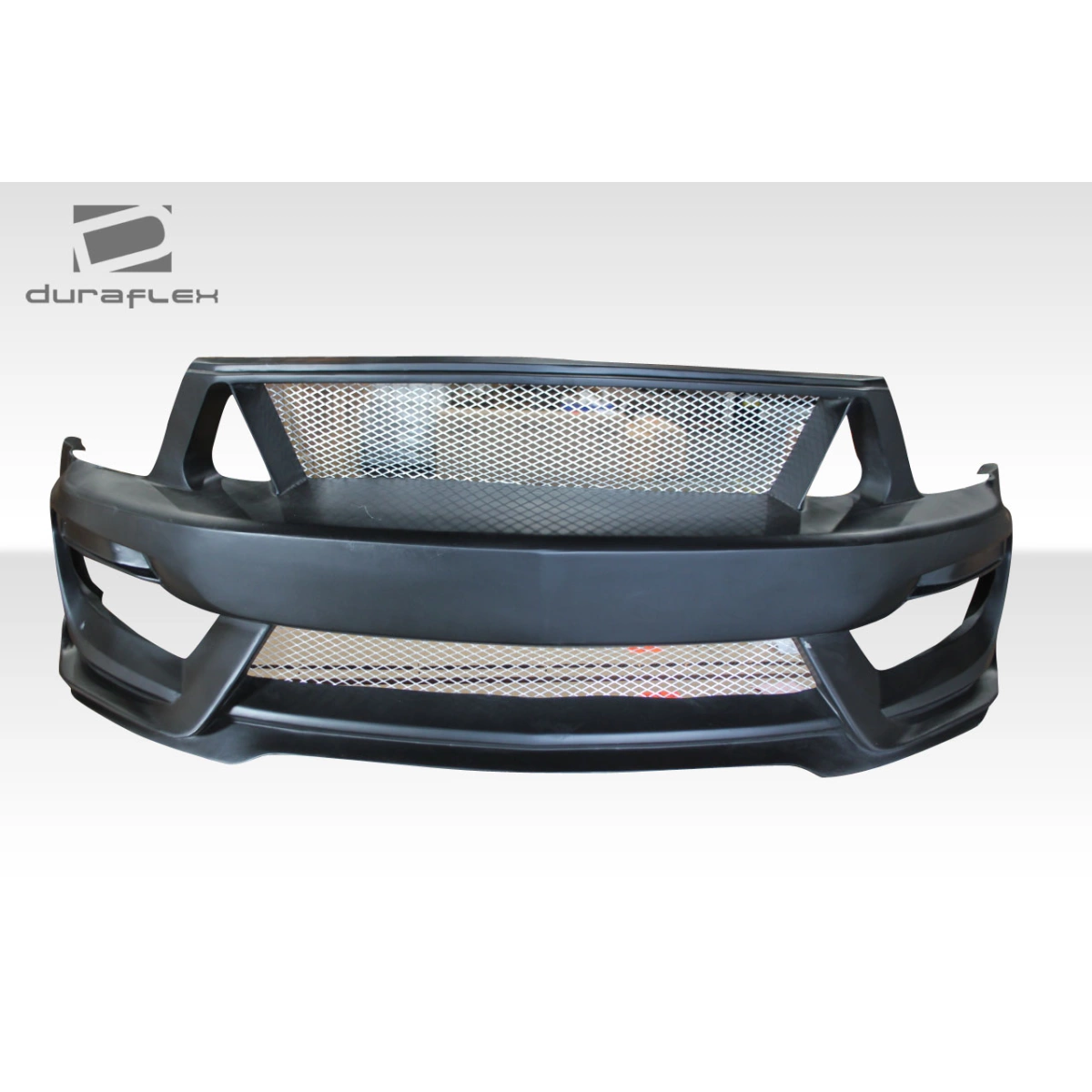 Modify your Ford Mustang 2005 with our Exterior/Front Bumpers - 16