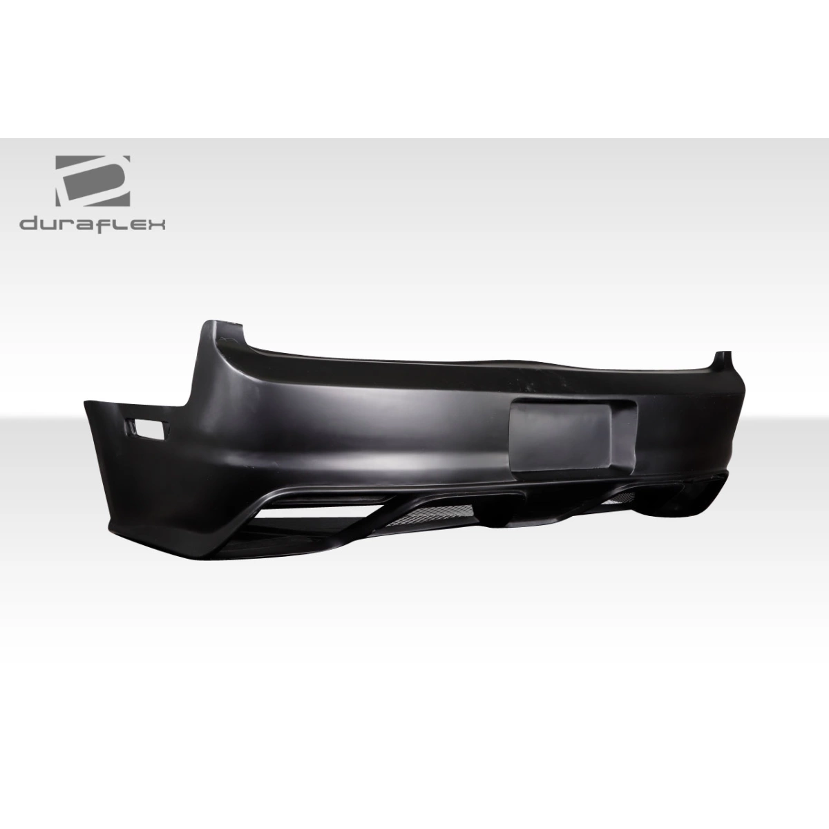Modify your Ford Mustang 2005 with our Exterior/Rear Bumpers - 10