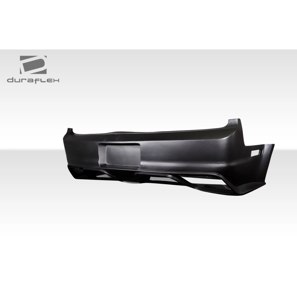Modify your Ford Mustang 2005 with our Exterior/Rear Bumpers - 11