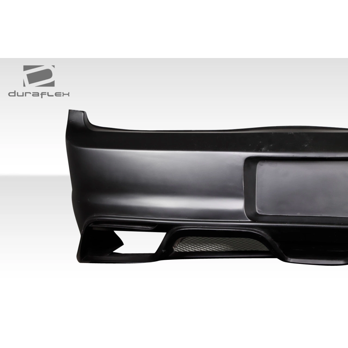 Modify your Ford Mustang 2005 with our Exterior/Rear Bumpers - 12
