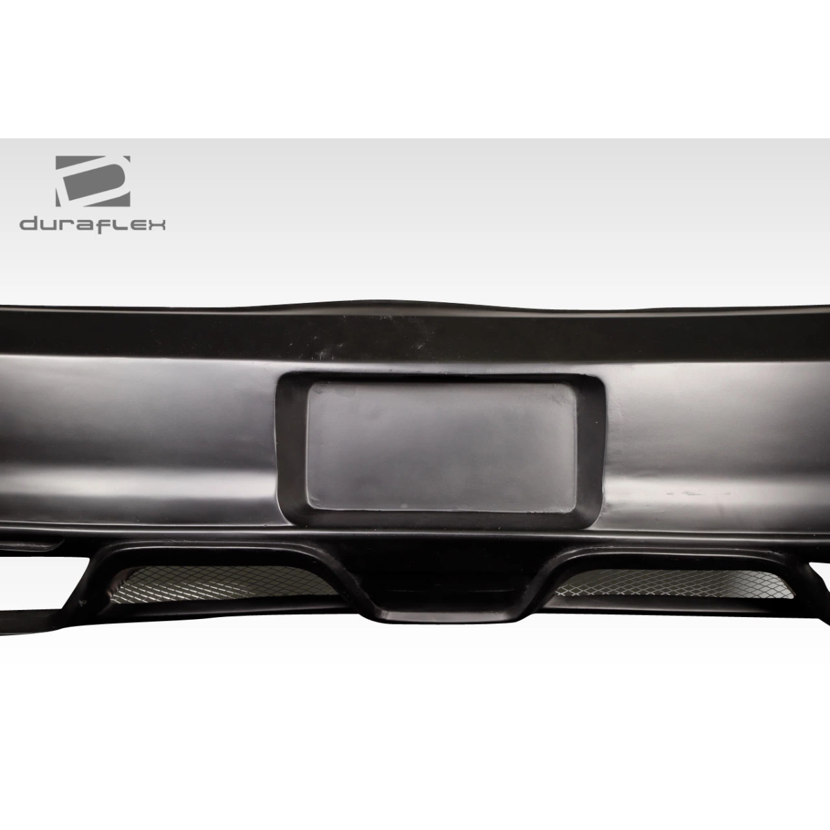 Modify your Ford Mustang 2005 with our Exterior/Rear Bumpers - 13