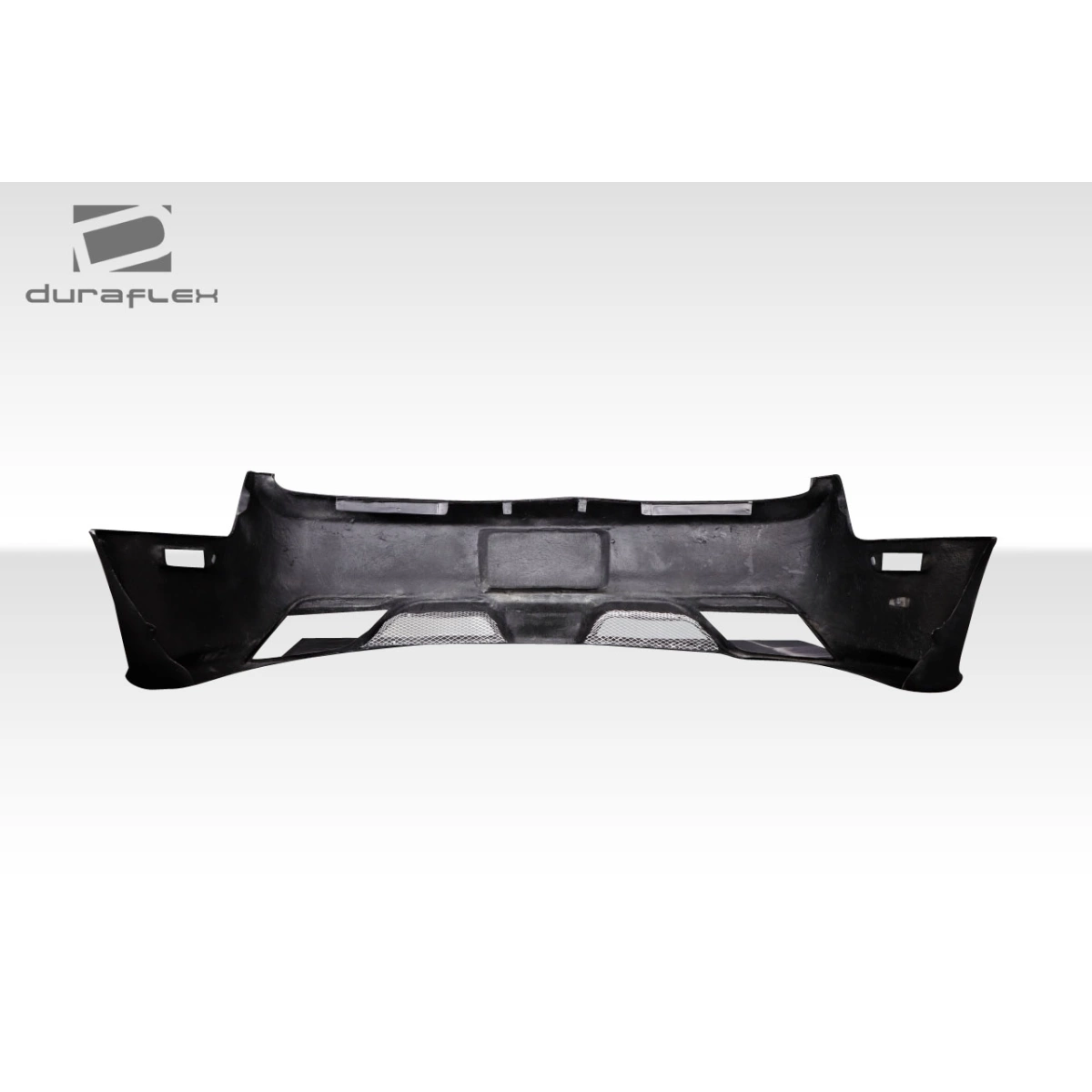 Modify your Ford Mustang 2005 with our Exterior/Rear Bumpers - 14