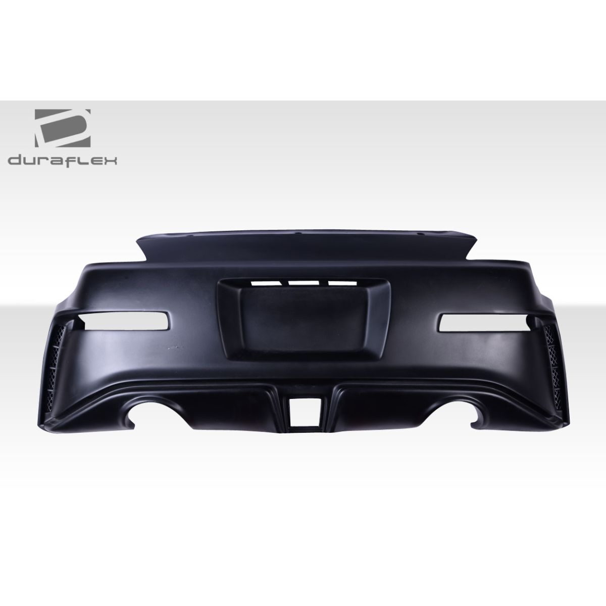 Modify your Nissan 350Z 2003 with our Exterior/Rear Bumpers or Lips - 