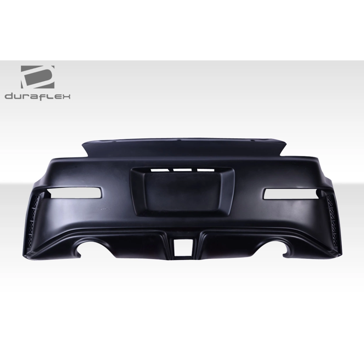 Modify your Nissan 350Z 2003 with our Exterior/Rear Bumpers - 11