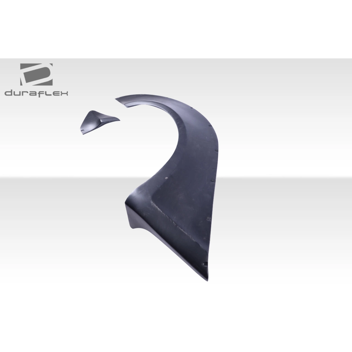 Modify your Hyundai Genesis 2010 with our Exterior/Fenders - 10