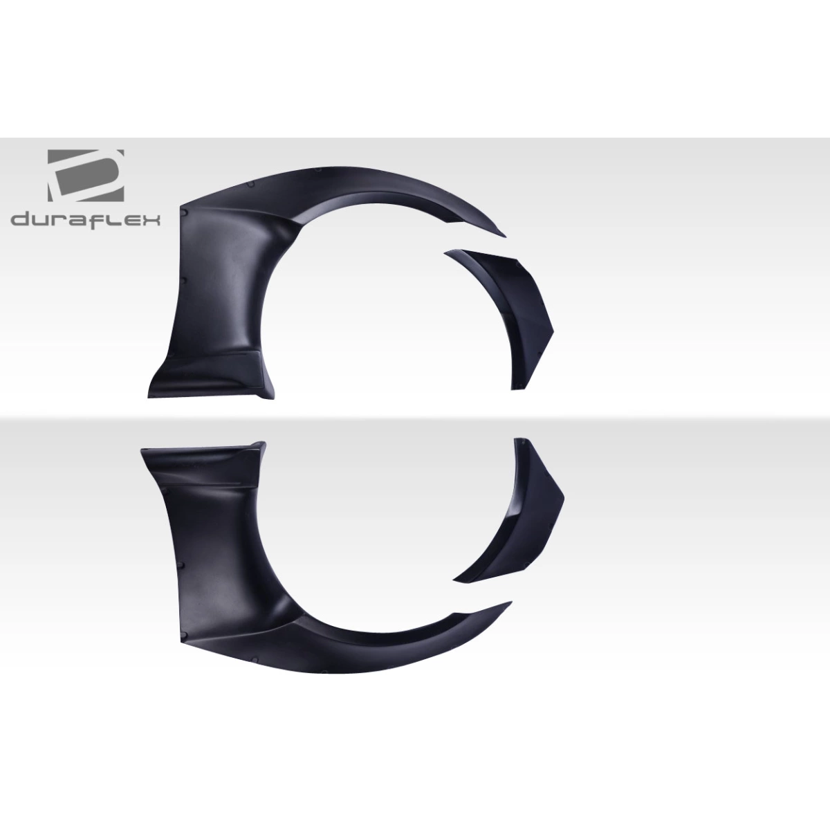 Modify your Lexus IS Series 2006 with our Exterior/Fenders - 8