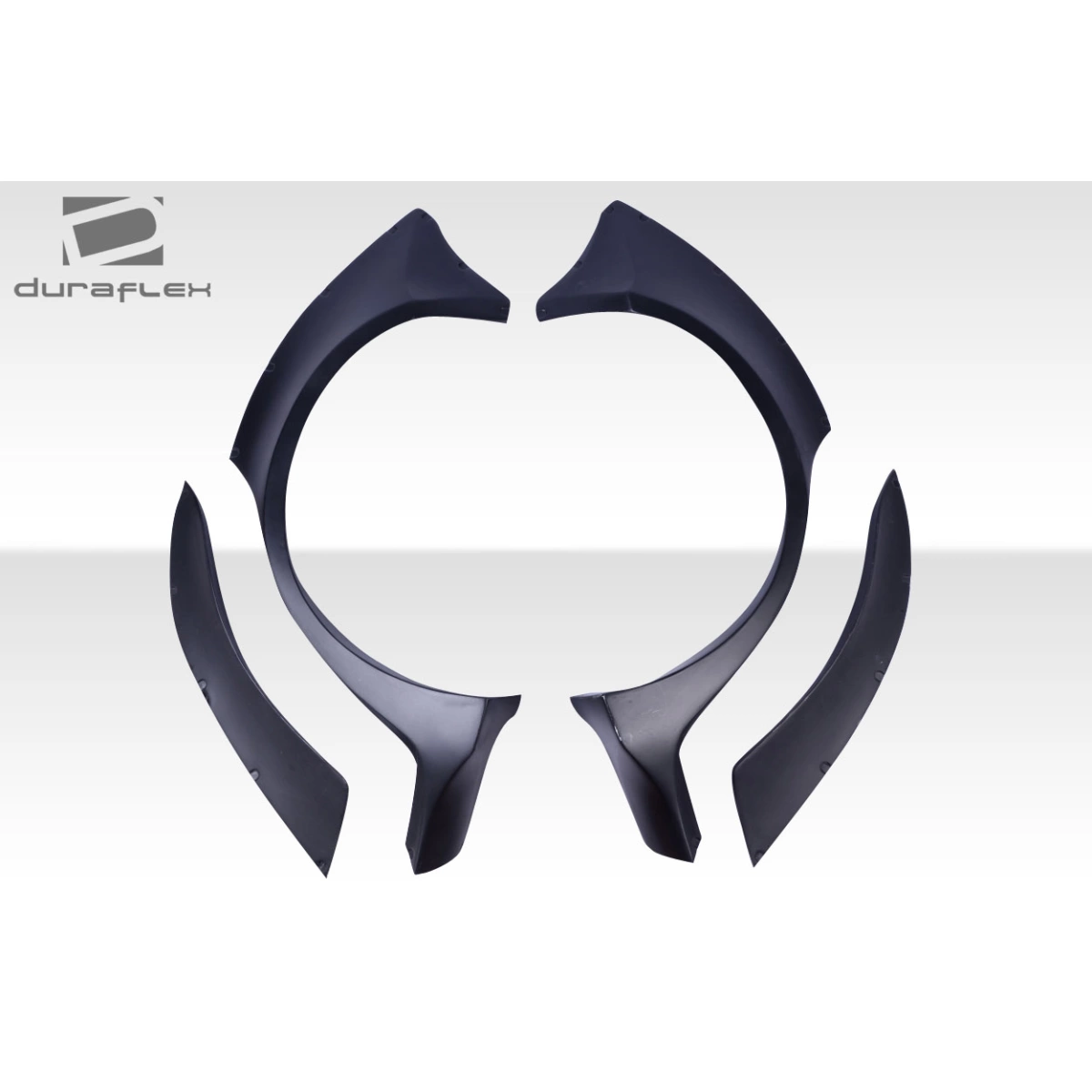 Modify your Lexus IS Series 2006 with our Exterior/Fenders - 9