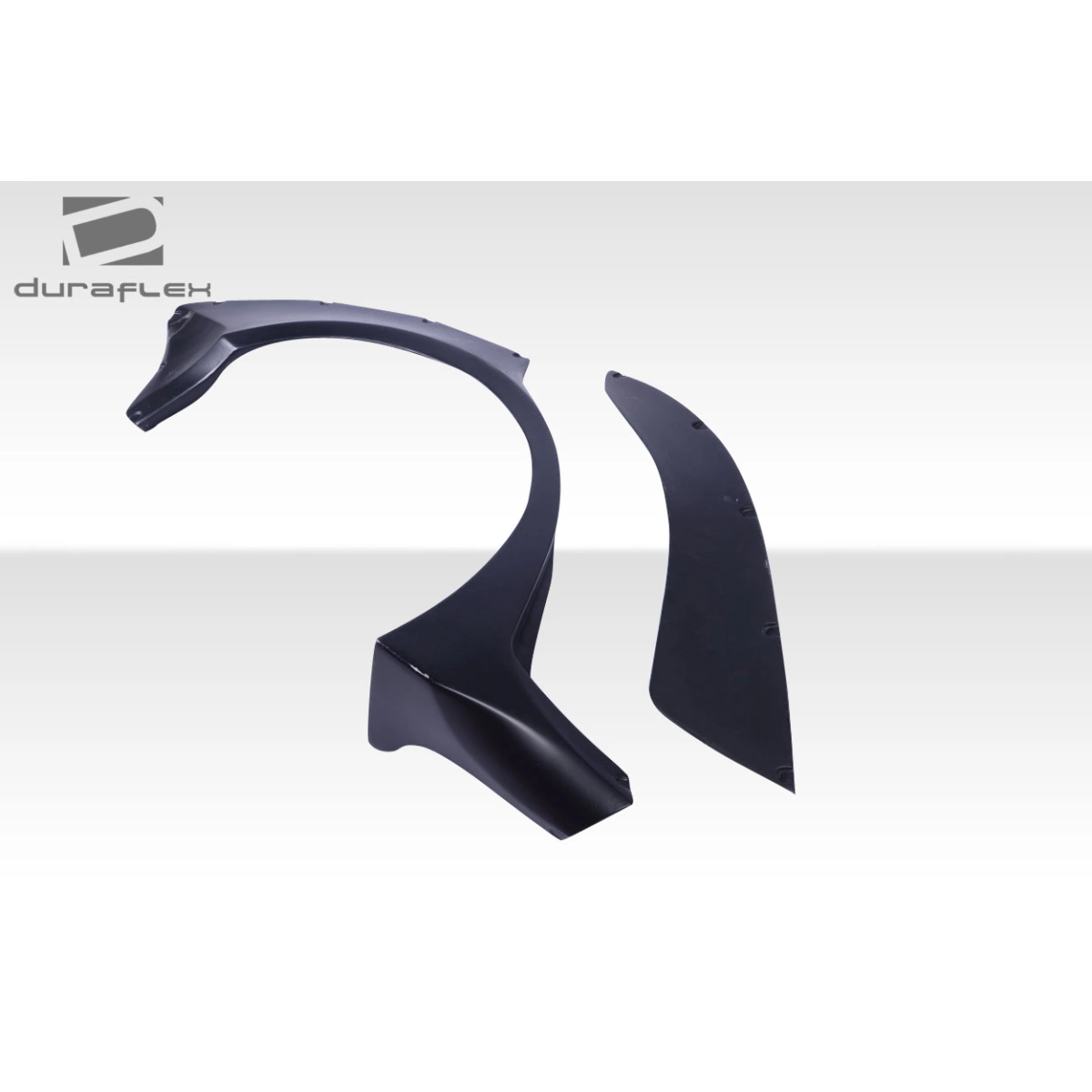 Modify your Lexus IS Series 2006 with our Exterior/Fenders - 11