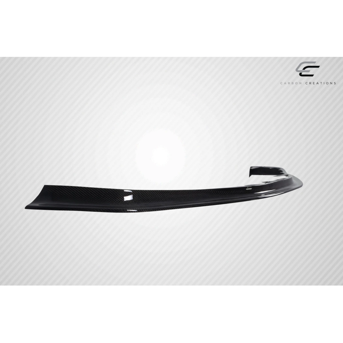 Modify your Lexus IS Series 2006 with our Exterior/Front Lips - 8